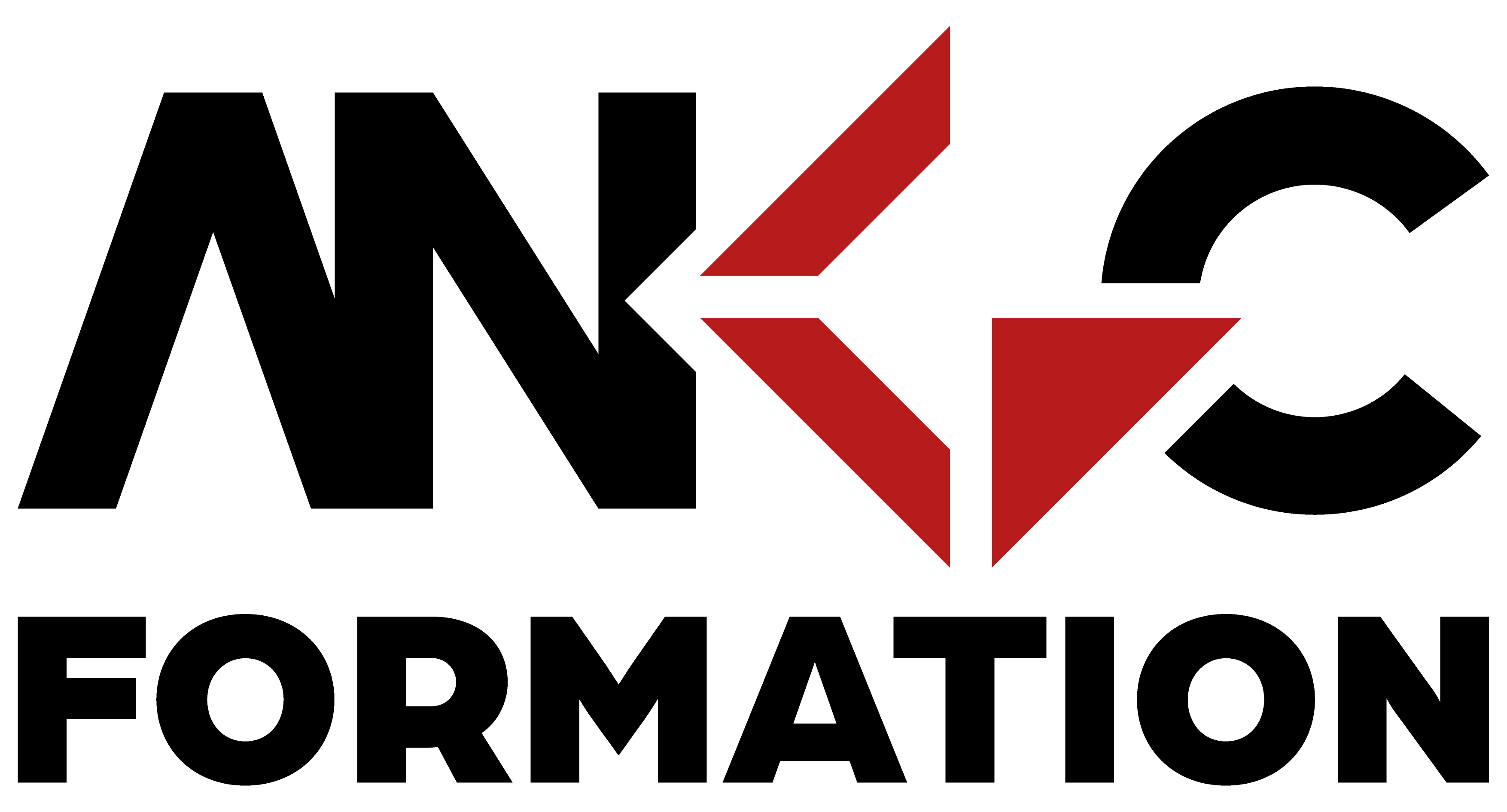 ANGC Formation Logo